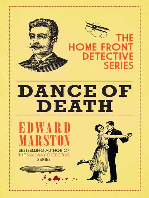 Title details for Dance of Death by Edward Marston - Available